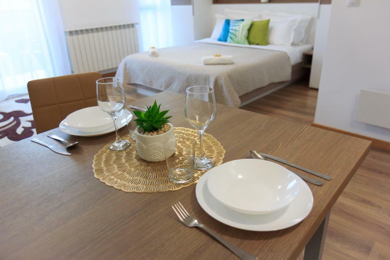 Gold Class Apartment Ams 63 Cluj-Napoca Exterior foto